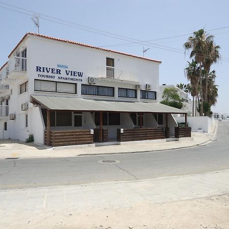 Marisa Hotel Apartments Ayia Napa Luaran gambar
