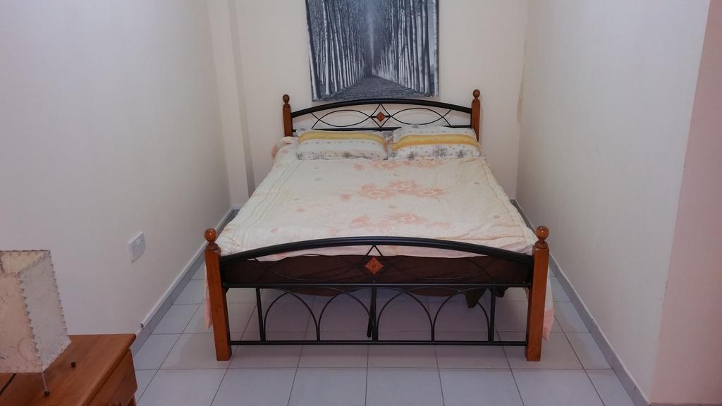 Marisa Hotel Apartments Ayia Napa Bilik gambar