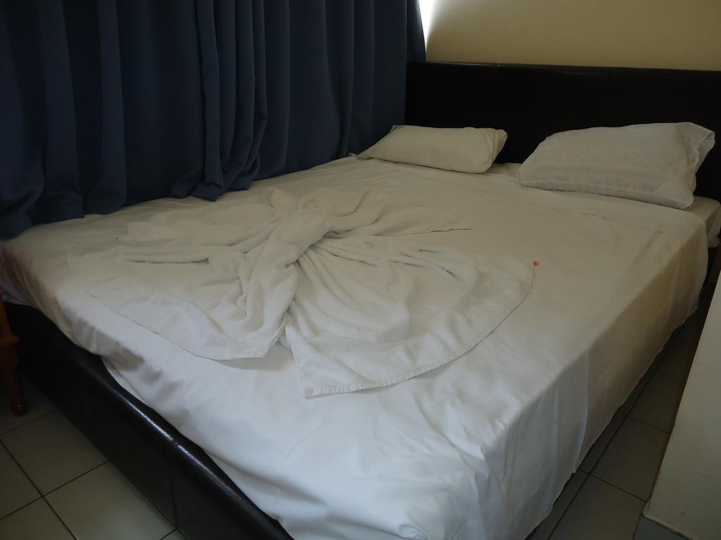 Marisa Hotel Apartments Ayia Napa Luaran gambar
