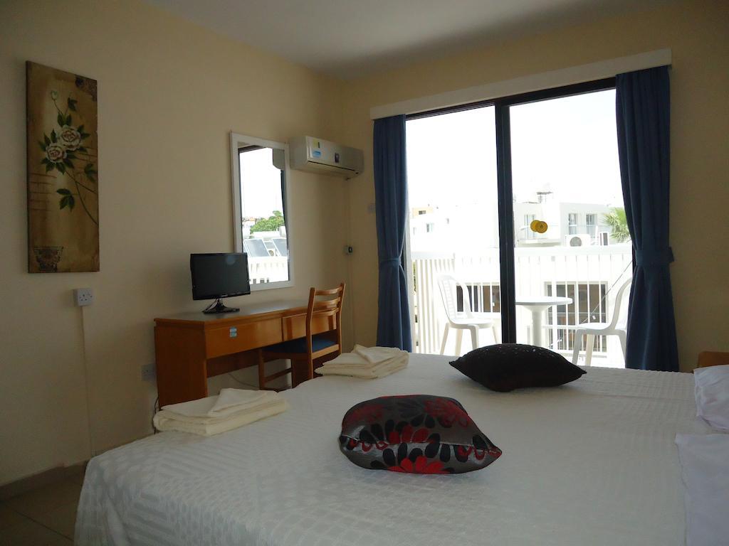 Marisa Hotel Apartments Ayia Napa Luaran gambar