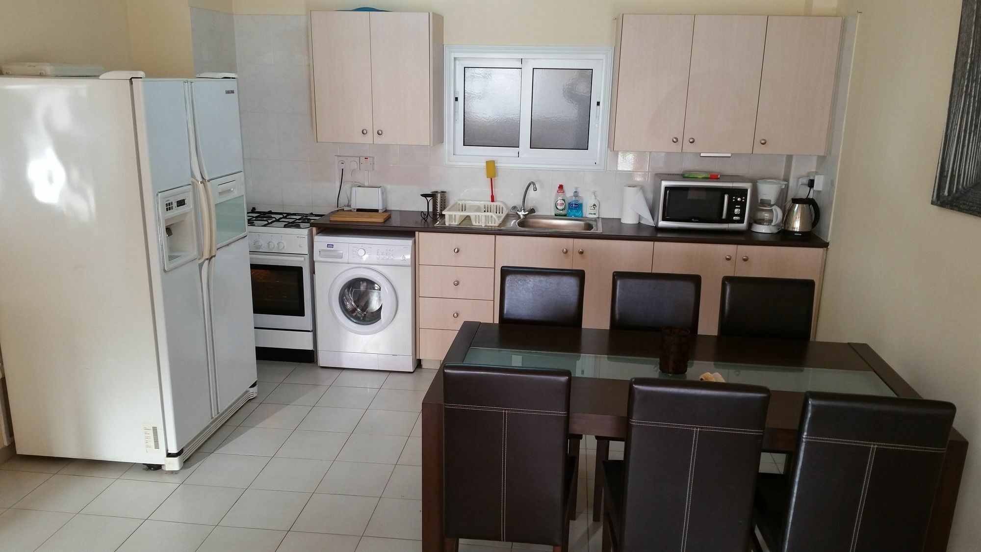 Marisa Hotel Apartments Ayia Napa Luaran gambar