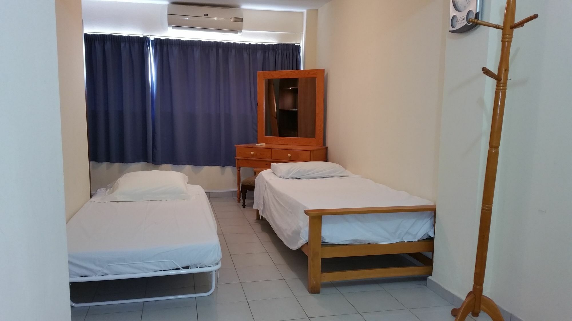 Marisa Hotel Apartments Ayia Napa Luaran gambar