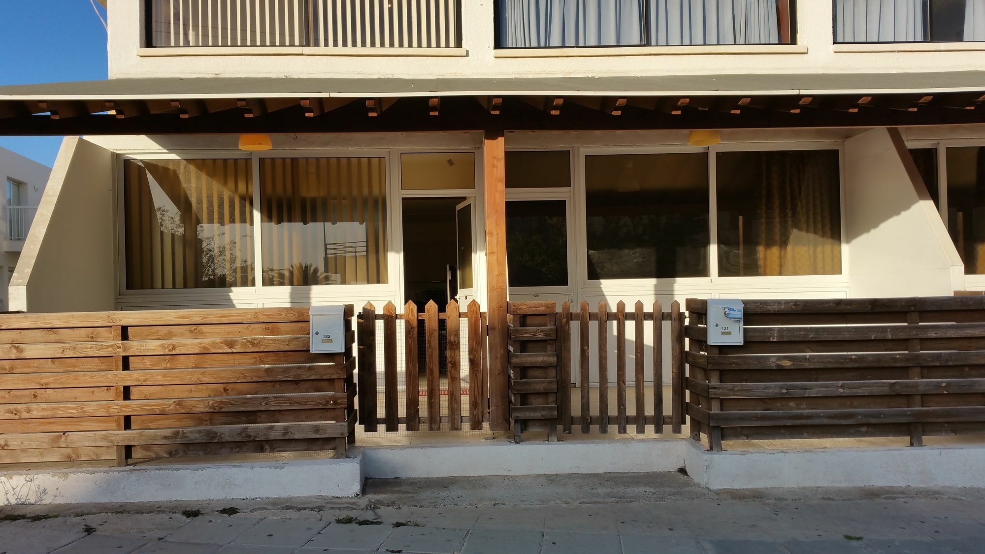 Marisa Hotel Apartments Ayia Napa Luaran gambar