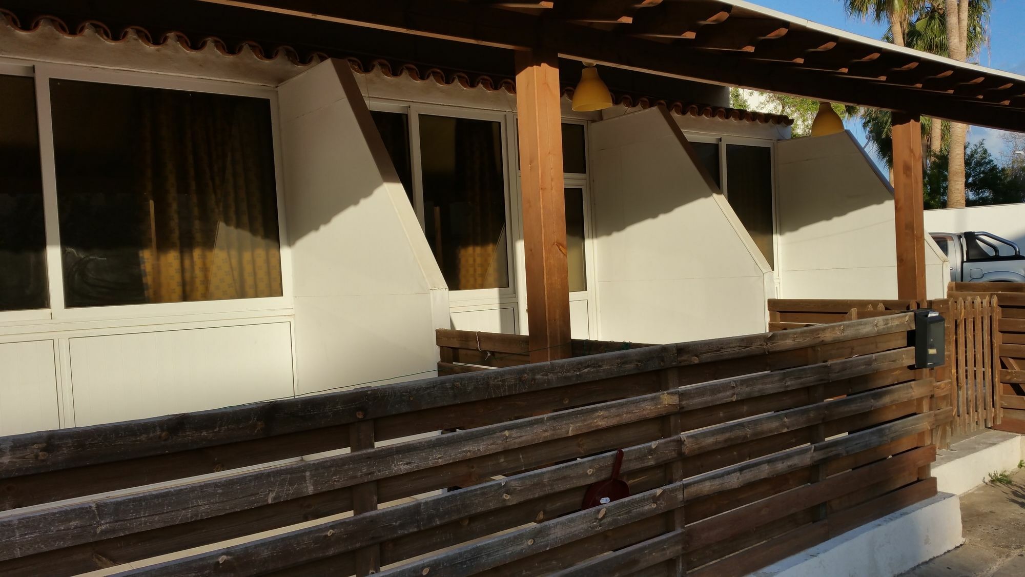 Marisa Hotel Apartments Ayia Napa Luaran gambar